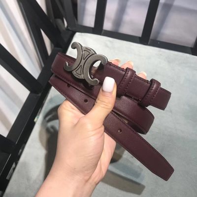 Celine Belt — 3