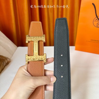 Hermès Belt — 4