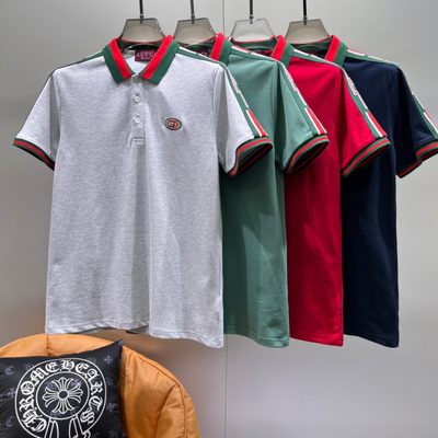 Gucci polo shirt — 13