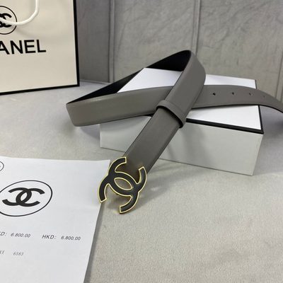Chanel belt — 3