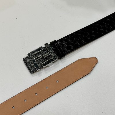 Fendi Belt — 3