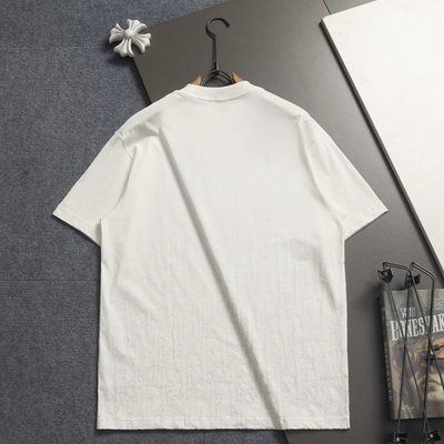 Dior Oblique T-shir — 9