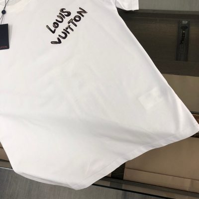 Louis Vuitton cotton T-shirt — 6