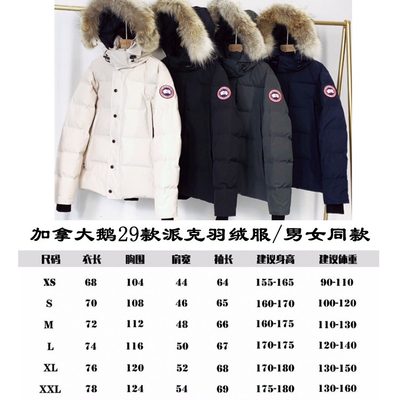 Canada Goose Wyndham Parka — 9