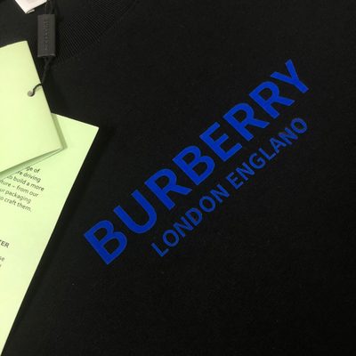 Burberry t-shirt — 5