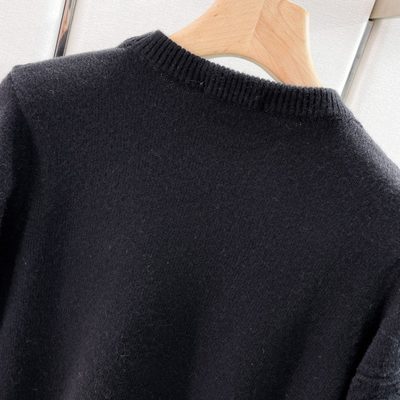 LV crewneck sweater — 4