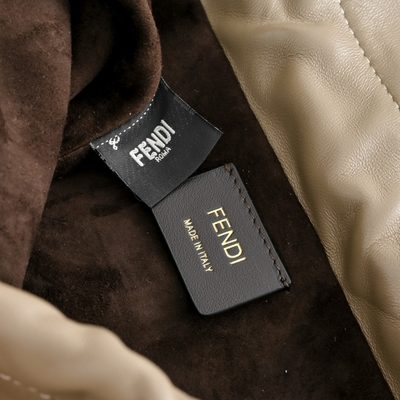 Fendi Mamma Baguette bag (T) — 7