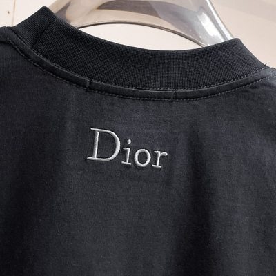 Dior T-shirt — 9