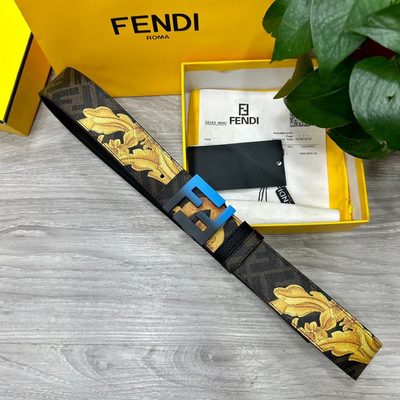 Fendi Belt — 5