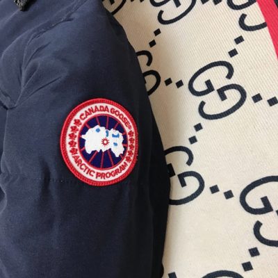 Canada Goose Macmillan Parka — 3