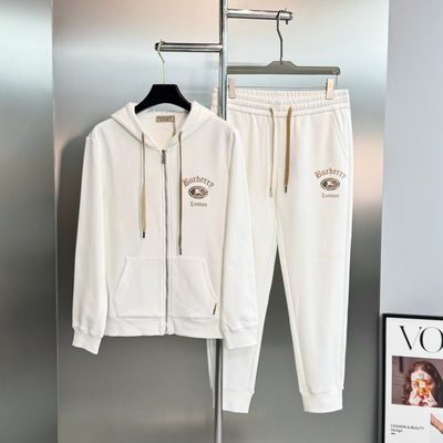 Burberry tracksuit — 3