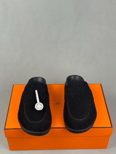 Hermès - Go Mule, Men's — 3