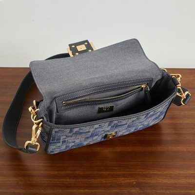 Fendi Baguette bag (T) — 9