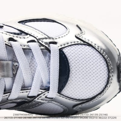 New Balance 408 children's or infants' retro-style lifestyle trainers — 8