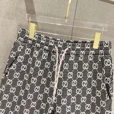 Gucci GG jacquard shorts — 6