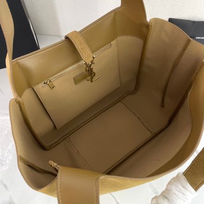 Saint Laurent Le 5 à 7 Bea tote bag — 5