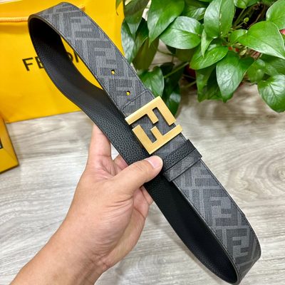 Fendi Belt — 3