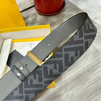 Fendi Belt — 7
