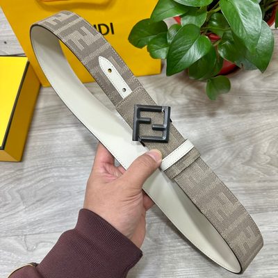 Fendi Belt — 3