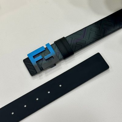 Fendi Belt — 3