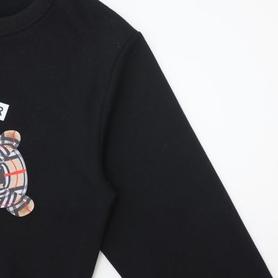 Burberry crewneck sweatshirt — 7