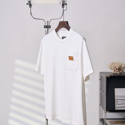 Fendi cotton T-shirt — 3