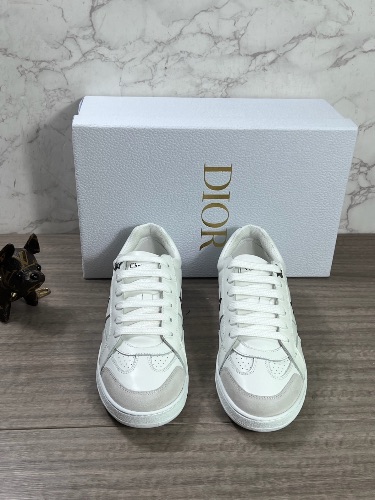 Dior Star sneakers — 3