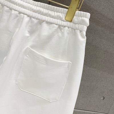 Louis Vuitton sports shorts — 9
