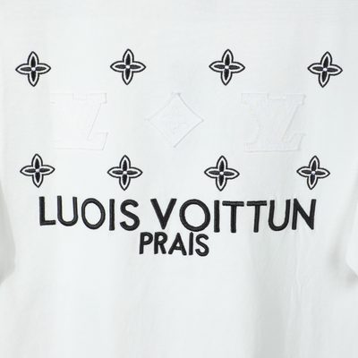 Louis Vuitton T-shirt — 8