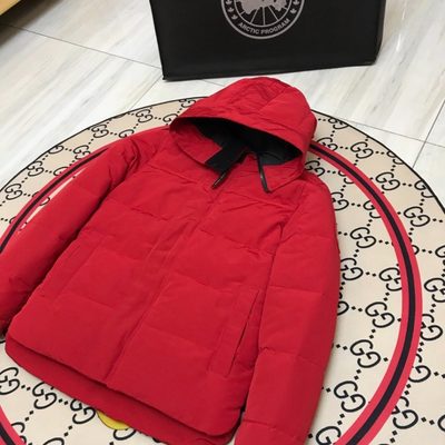 Canada Goose Macmillan Parka — 5