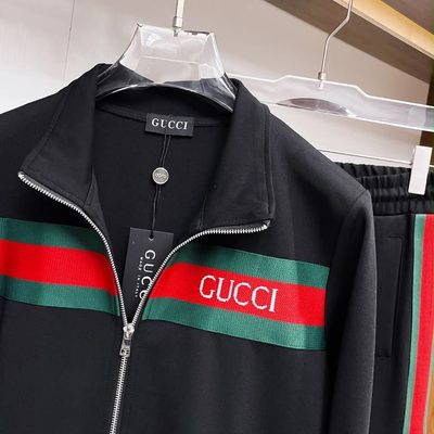 Gucci tracksuit set — 3