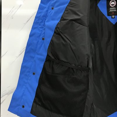 Canada Goose PBI Freestyle Crew Vest — 5