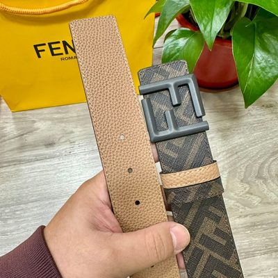 Fendi Belt — 4