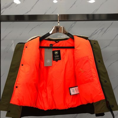 Canada Goose Chilliwack Bomber jacket — 4