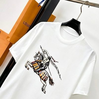 Burberry t-shirt — 3