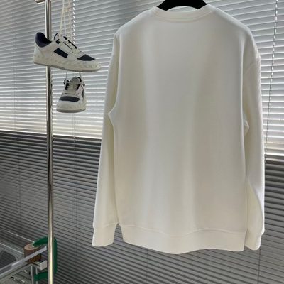 Burberry crewneck sweatshirt — 6