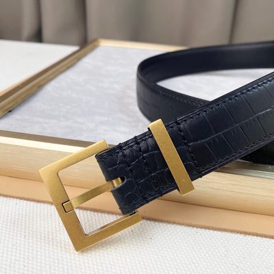 YSL Belt — 6