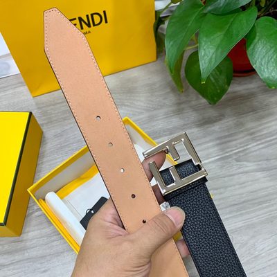 Fendi Belt — 5