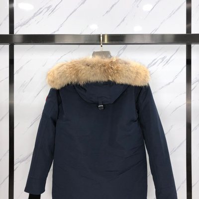 Canada Goose Men's Langford Parka — 3