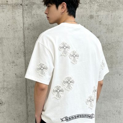 Chrome Hearts T-shirt — 5