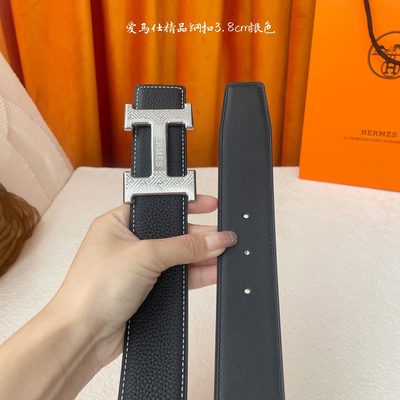 Hermès Belt — 4