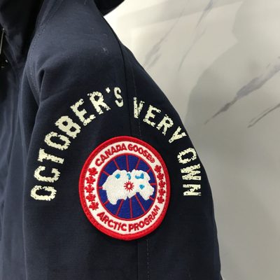 Canada Goose Chilliwack Bomber jacket — 5