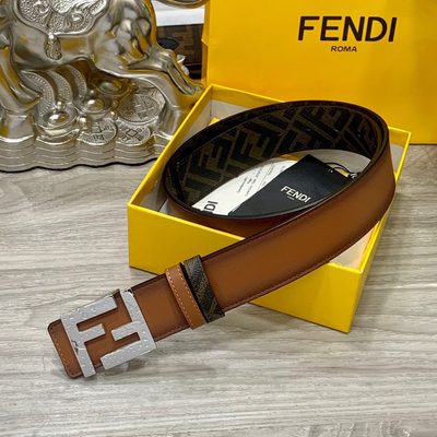 Fendi Belt — 3