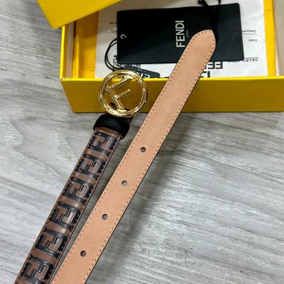 Fendi Belt — 8