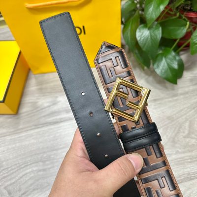 Fendi Belt — 4