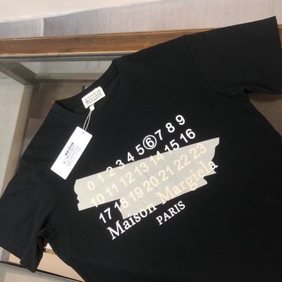Maison Margiela t-shirt — 3