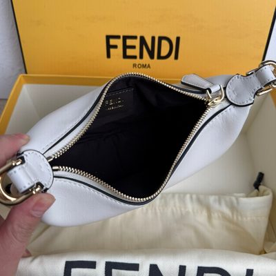 Fendi Fendigraphy bag (T) — 6