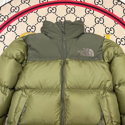The North Face 1996 Retro Nuptse Puffer Jacket — 6
