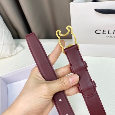 Celine Belt — 6