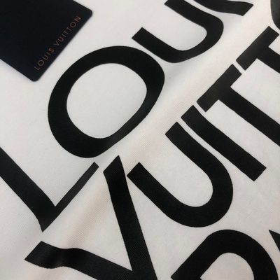 Louis Vuitton cotton t-shirt — 6
